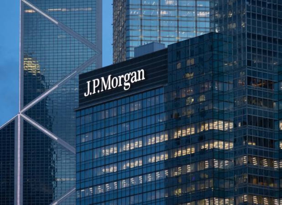 بیم و امید بزرگترین بانک جهان نسبت به رمزارزها